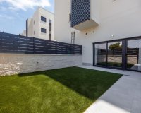 Obra Nueva - Apartment - Flat - Villajoyosa - Gasparot