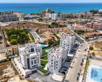 Obra Nueva - Apartment - Flat - Villajoyosa - Gasparot