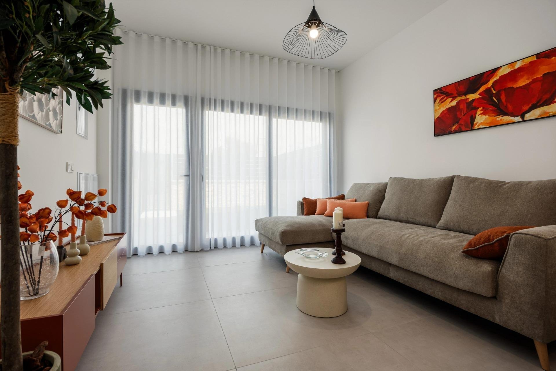 Obra Nueva - Apartment - Flat - Villajoyosa - Gasparot