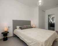 Obra Nueva - Apartment - Flat - Villajoyosa - Gasparot