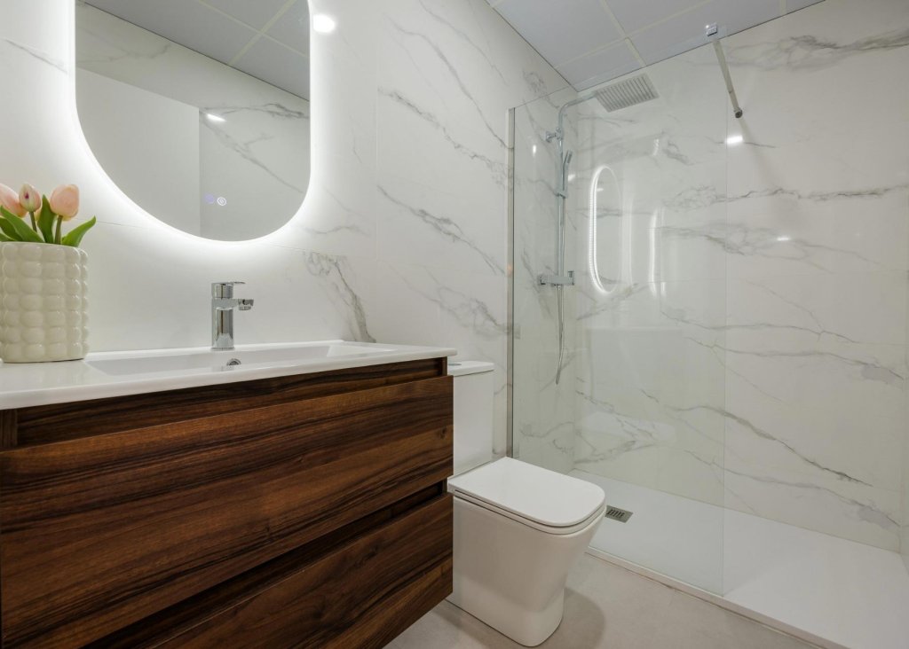 Obra Nueva - Apartment - Flat - Villajoyosa - Gasparot