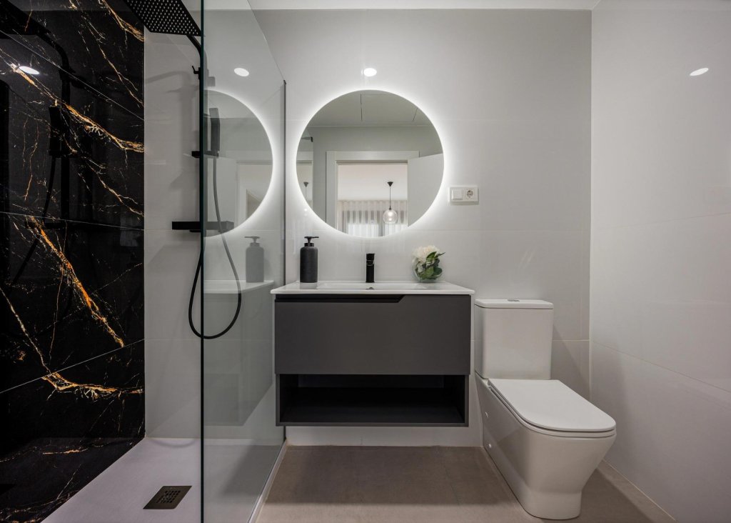 Obra Nueva - Apartment - Flat - Villajoyosa - Gasparot