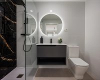 Obra Nueva - Apartment - Flat - Villajoyosa - Gasparot