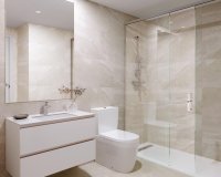 Obra Nueva - Apartment - Flat - Villajoyosa - Playa del Torres