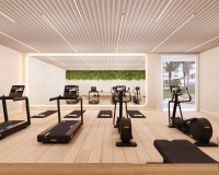 Obra Nueva - Apartment - Flat - Villajoyosa - Playa del Torres