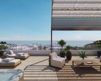 Obra Nueva - Apartment - Flat - Villajoyosa - Playa del Torres