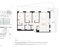 Obra Nueva - Apartment - Flat - Villajoyosa - Playa del Torres