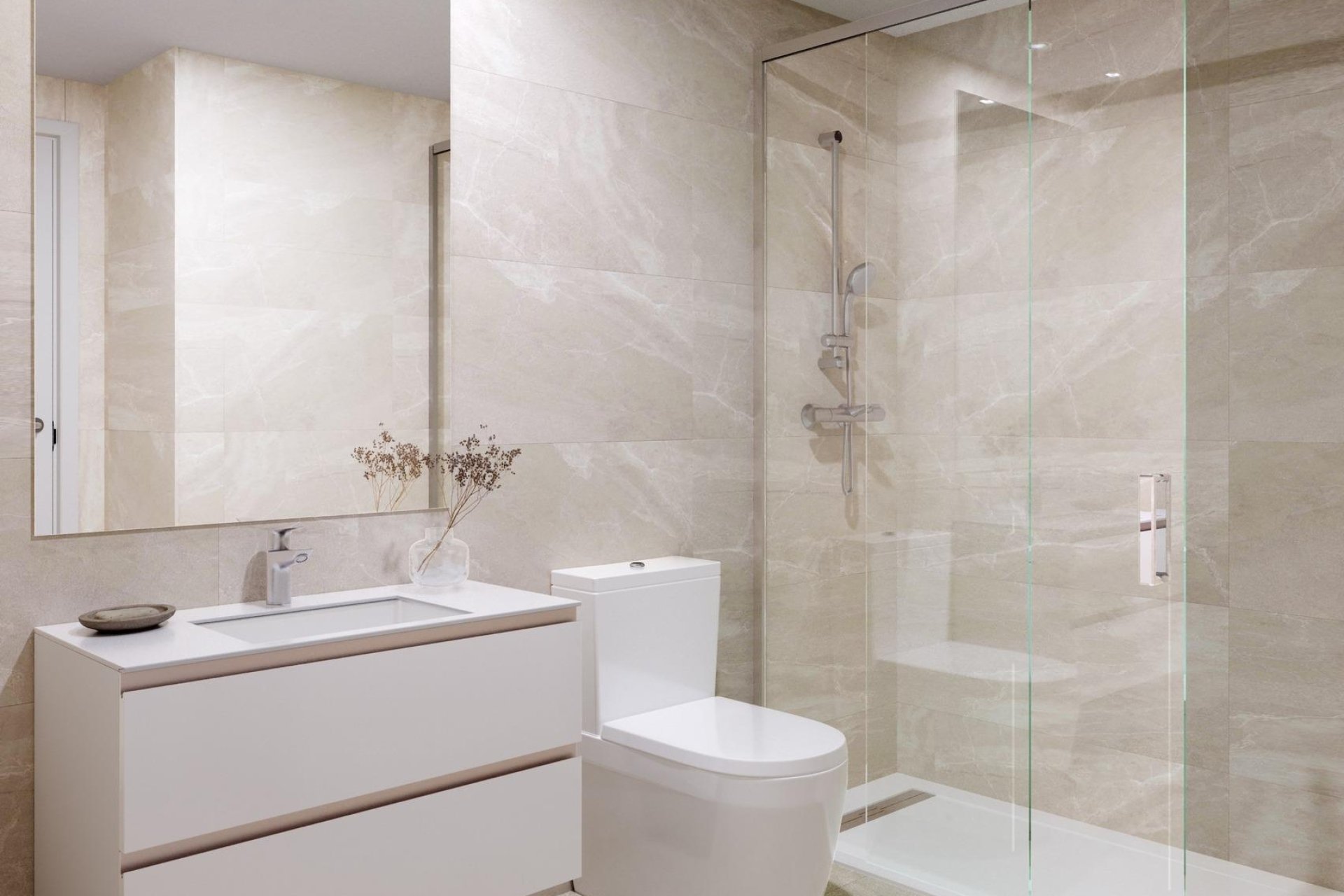 Obra Nueva - Apartment - Flat - Villajoyosa - Playa del Torres