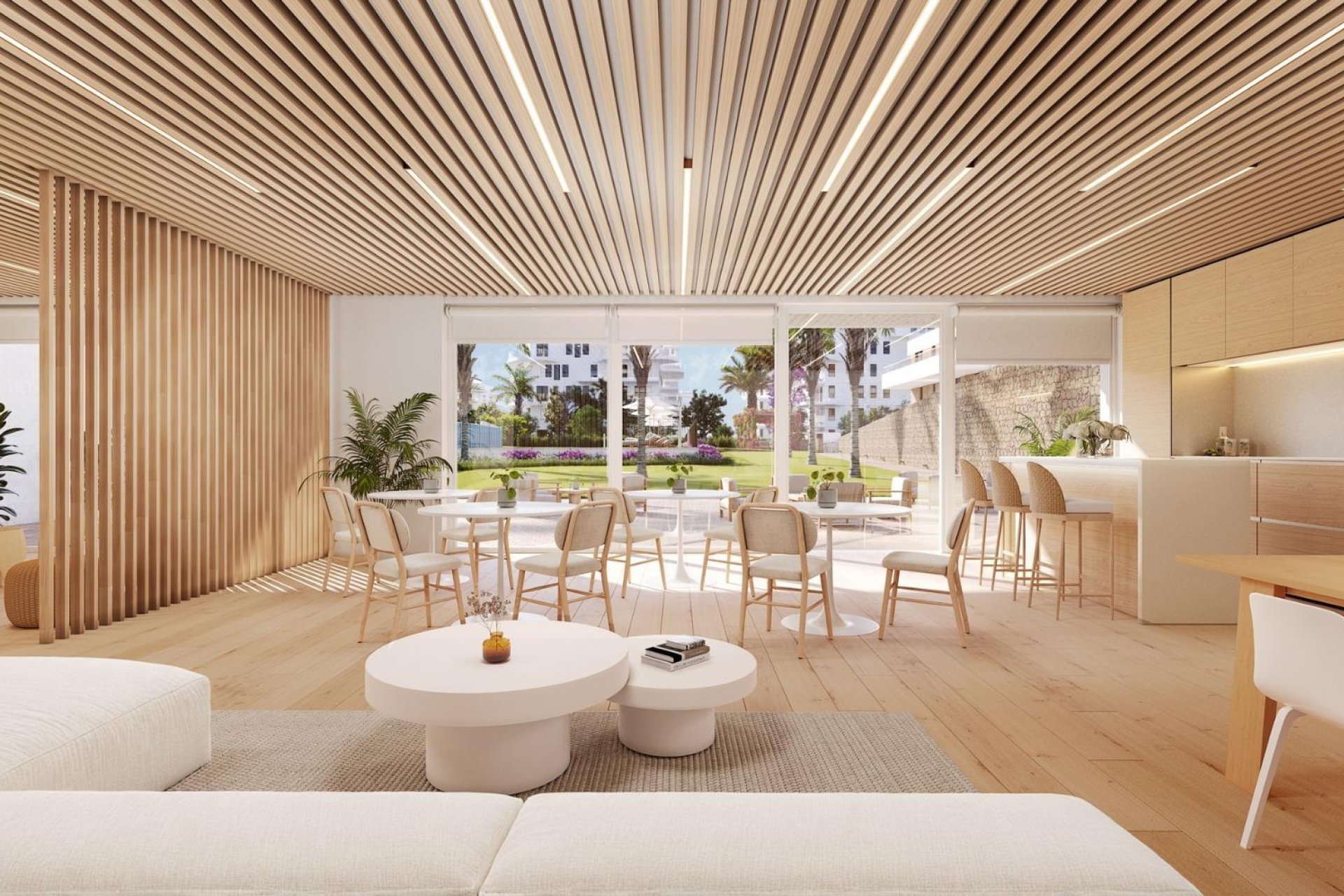 Obra Nueva - Apartment - Flat - Villajoyosa - Playa del Torres