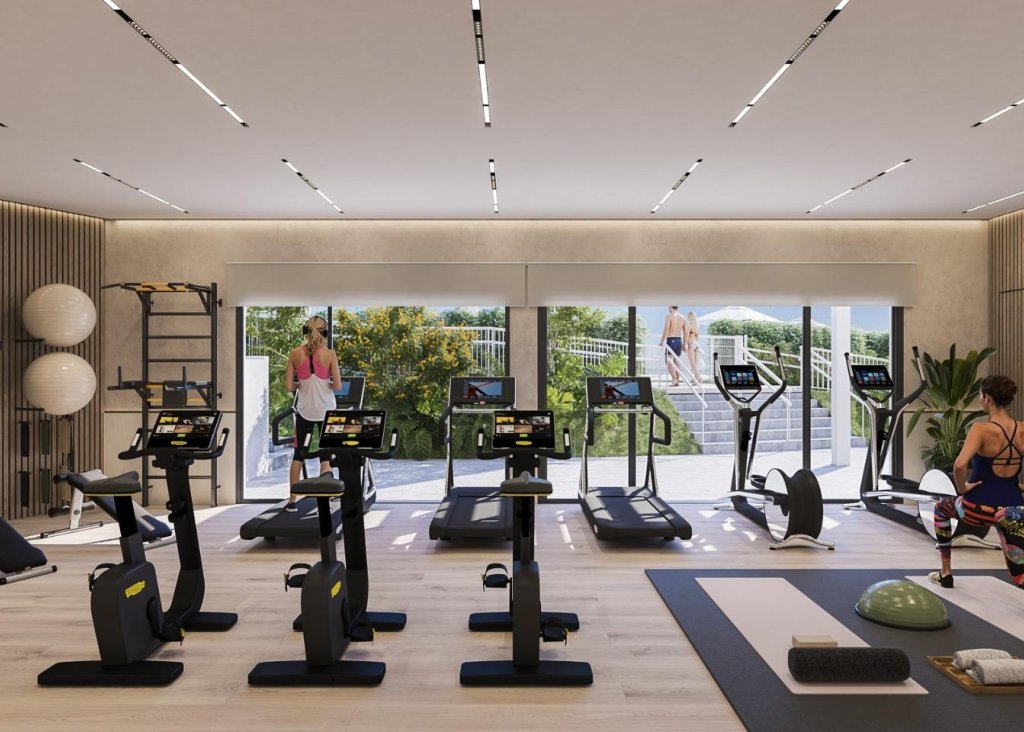 Obra Nueva - Apartment - Flat - Villajoyosa - Playa del Torres