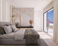 Obra Nueva - Apartment - Flat - Villajoyosa - Playa del Torres