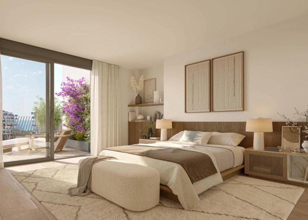 Obra Nueva - Apartment - Flat - Villajoyosa - Playa del Torres