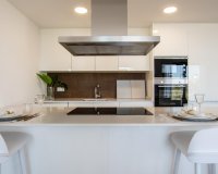 Obra Nueva - Apartment - Flat - Villajoyosa - Playa del Torres