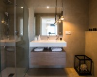 Obra Nueva - Apartment - Flat - Villajoyosa - Playa del Torres