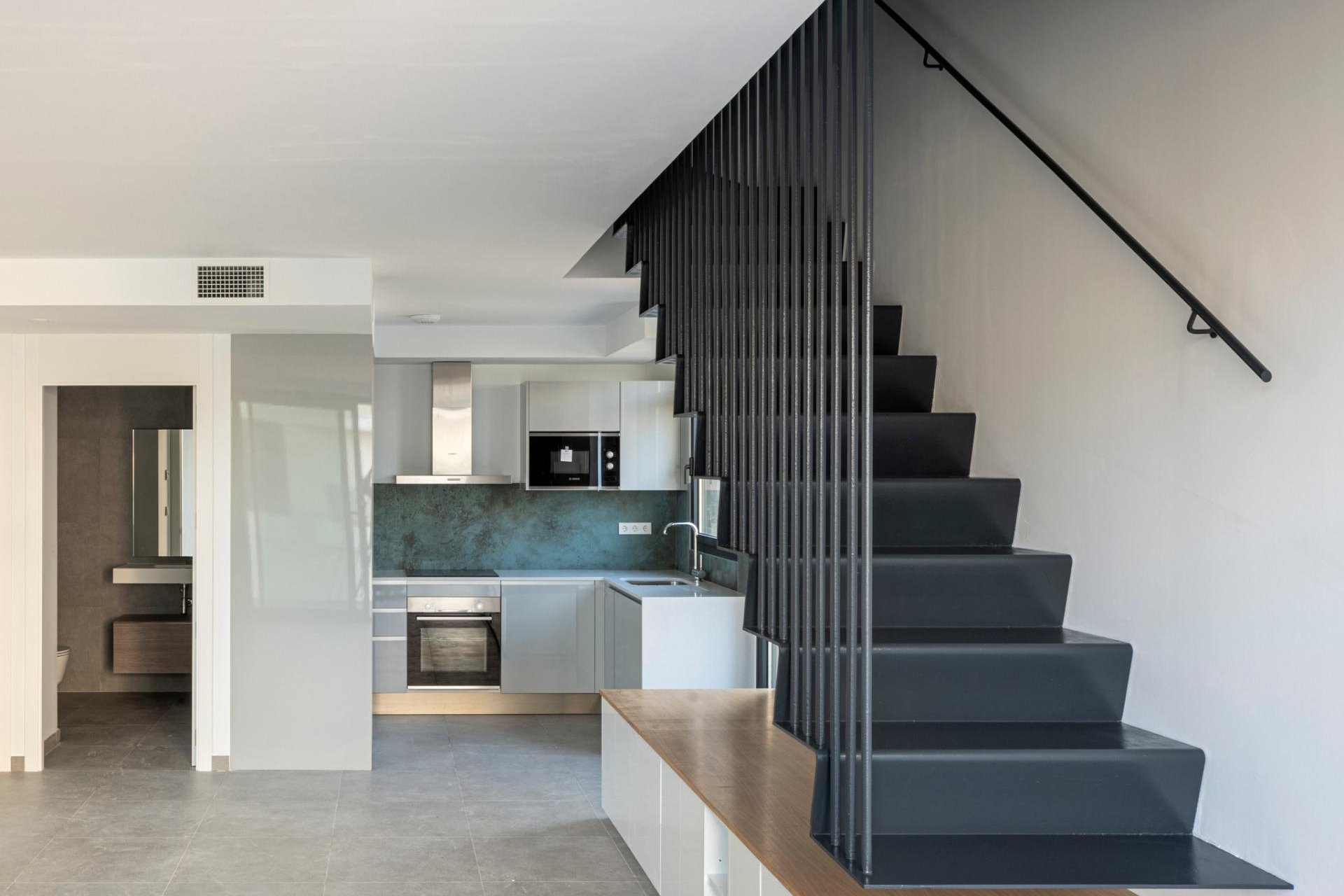 Obra Nueva - Apartment - Flat - Villajoyosa - Playa del Torres