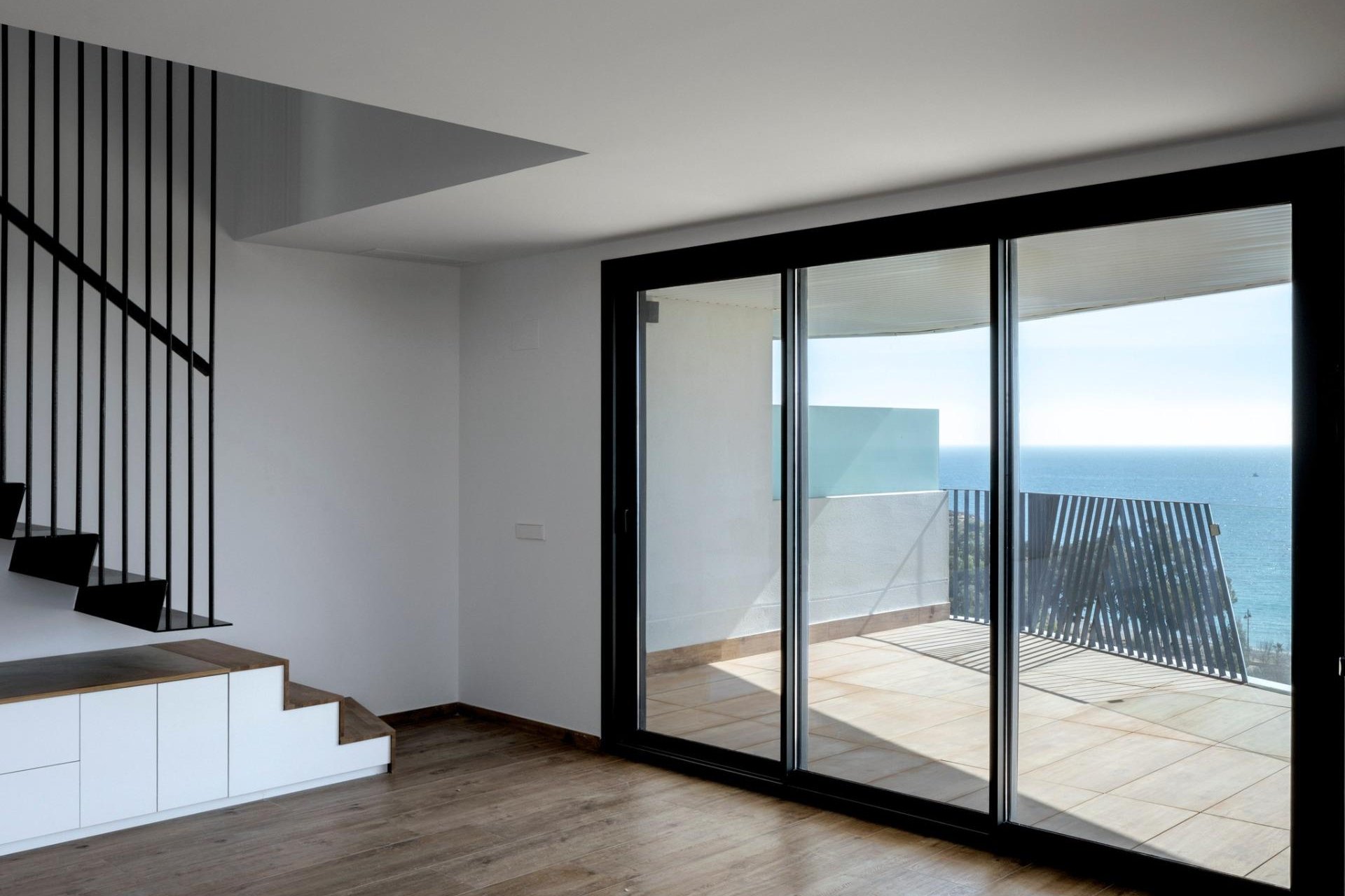 Obra Nueva - Apartment - Flat - Villajoyosa - Playa del Torres