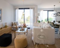 Obra Nueva - Apartment - Flat - Villajoyosa - Playa del Torres