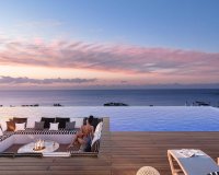 Obra Nueva - Apartment - Flat - Villajoyosa - Playa del Torres