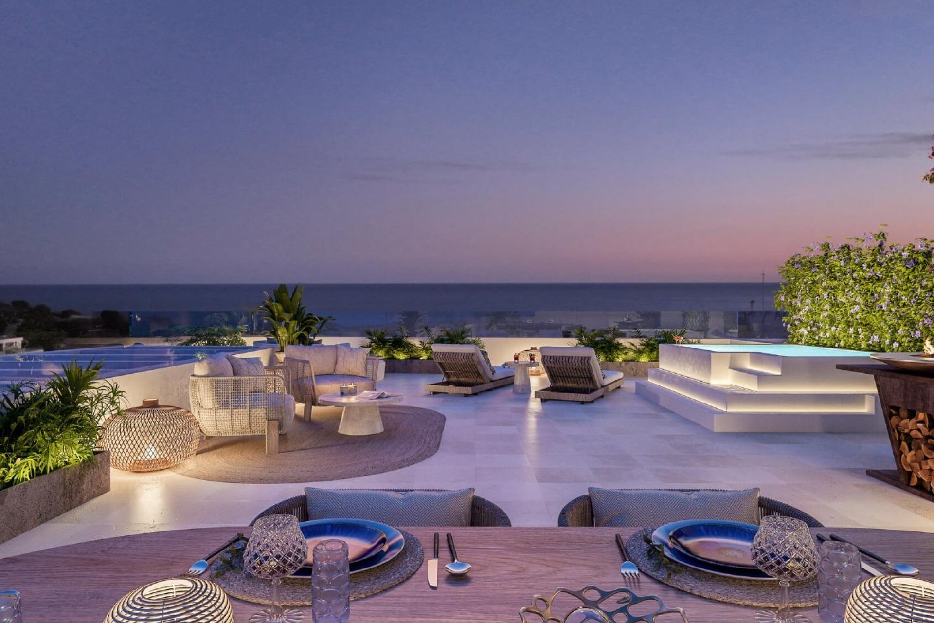 Obra Nueva - Apartment - Flat - Villajoyosa - Playa del Torres