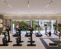 Obra Nueva - Apartment - Flat - Villajoyosa - Playa del Torres