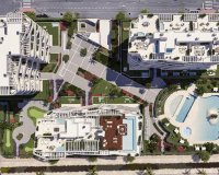 Obra Nueva - Apartment - Flat - Villajoyosa - Playa del Torres