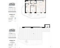 Obra Nueva - Apartment - Flat - Villajoyosa - Playa del Torres