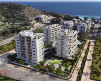 Obra Nueva - Apartment - Flat - Villajoyosa - Playa del Torres