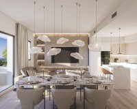 Obra Nueva - Apartment - Flat - Villajoyosa - Playa del Torres