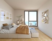 Obra Nueva - Apartment - Flat - Villajoyosa - Playa Les Torres