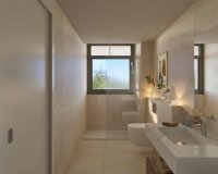 Obra Nueva - Apartment - Flat - Villajoyosa - Playa Les Torres
