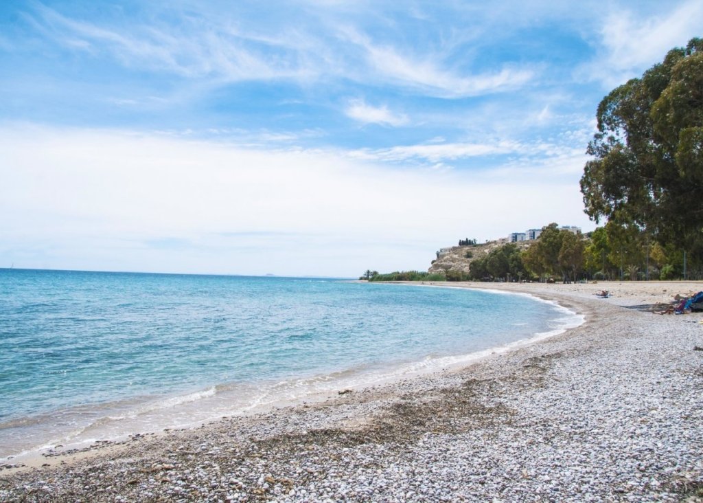 Obra Nueva - Apartment - Flat - Villajoyosa - Playa Les Torres