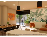 Obra Nueva - Apartment - Flat - Villajoyosa - Pueblo