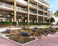 Obra Nueva - Apartment - Flat - Villajoyosa - Puntes del Moro