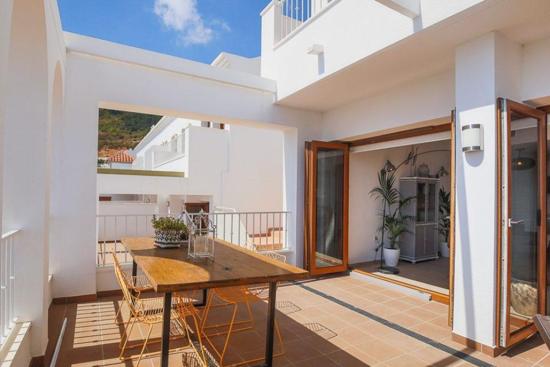 Obra Nueva - Apartment - Flat - Xeresa - Xeresa del monte