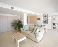 Obra Nueva - Apartment - Flat - Xeresa - Xeresa del monte