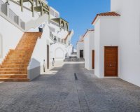 Obra Nueva - Apartment - Flat - Xeresa - Xeresa del monte