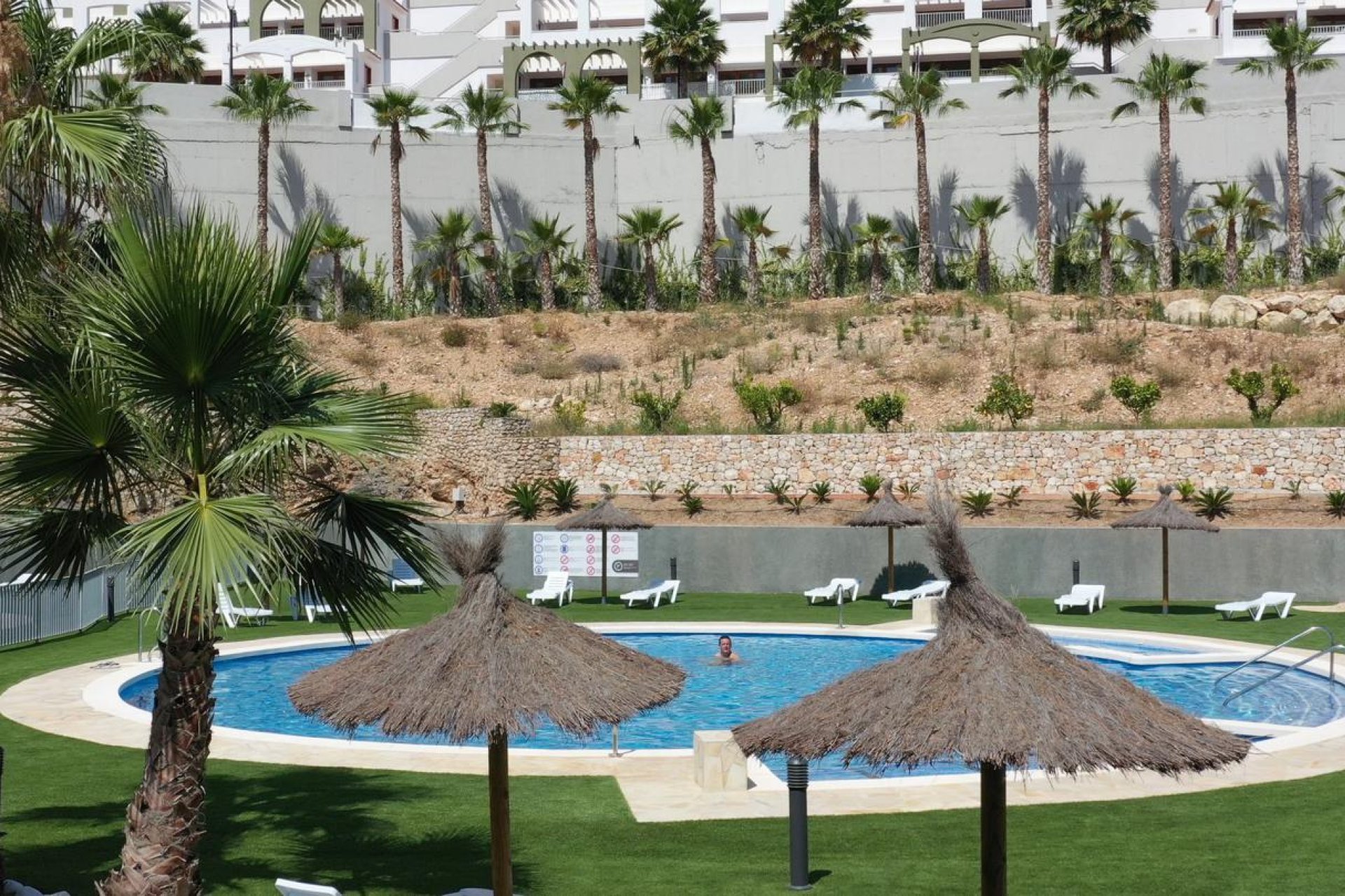 Obra Nueva - Apartment - Flat - Xeresa - Xeresa del monte