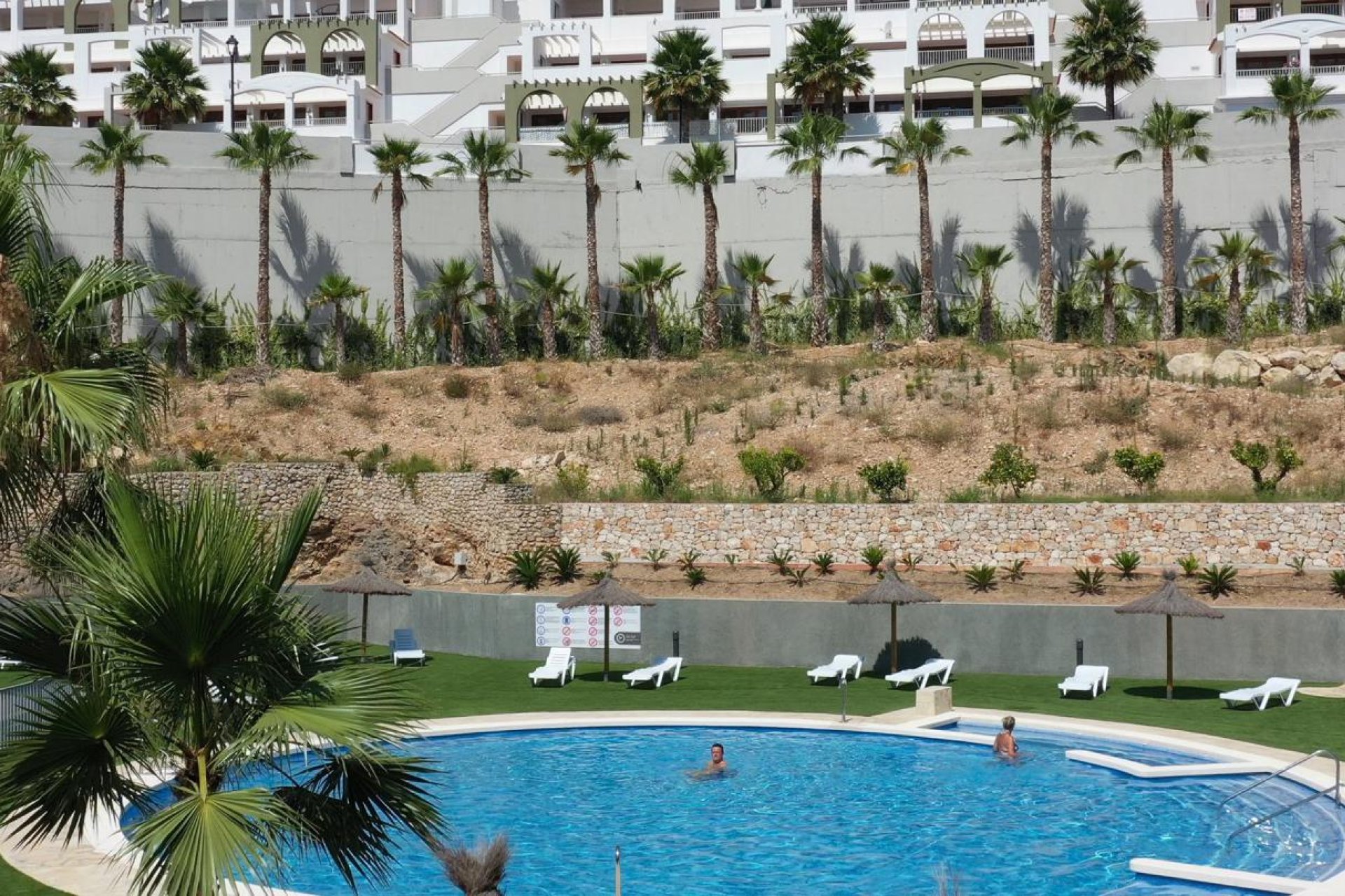 Obra Nueva - Apartment - Flat - Xeresa - Xeresa del monte