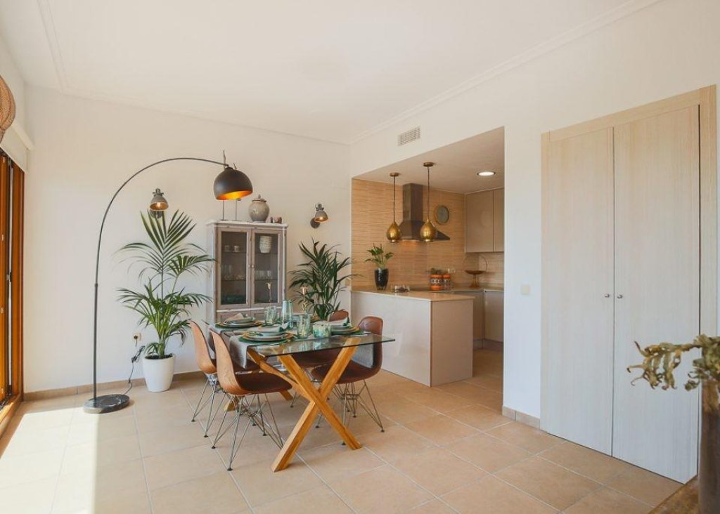 Obra Nueva - Apartment - Flat - Xeresa - Xeresa del monte