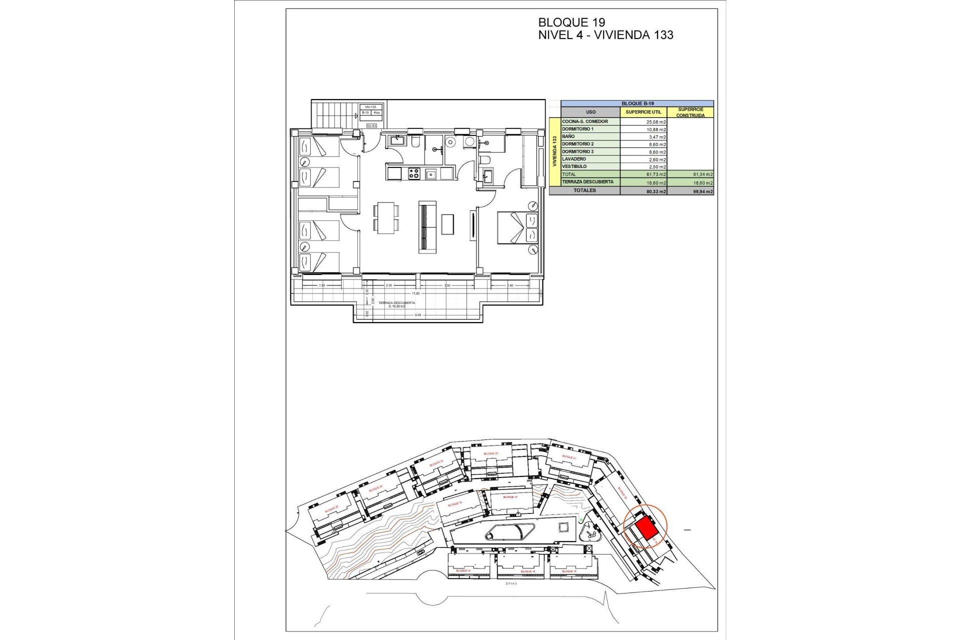 Obra Nueva - Apartment - Flat - Xeresa - Xeresa del monte
