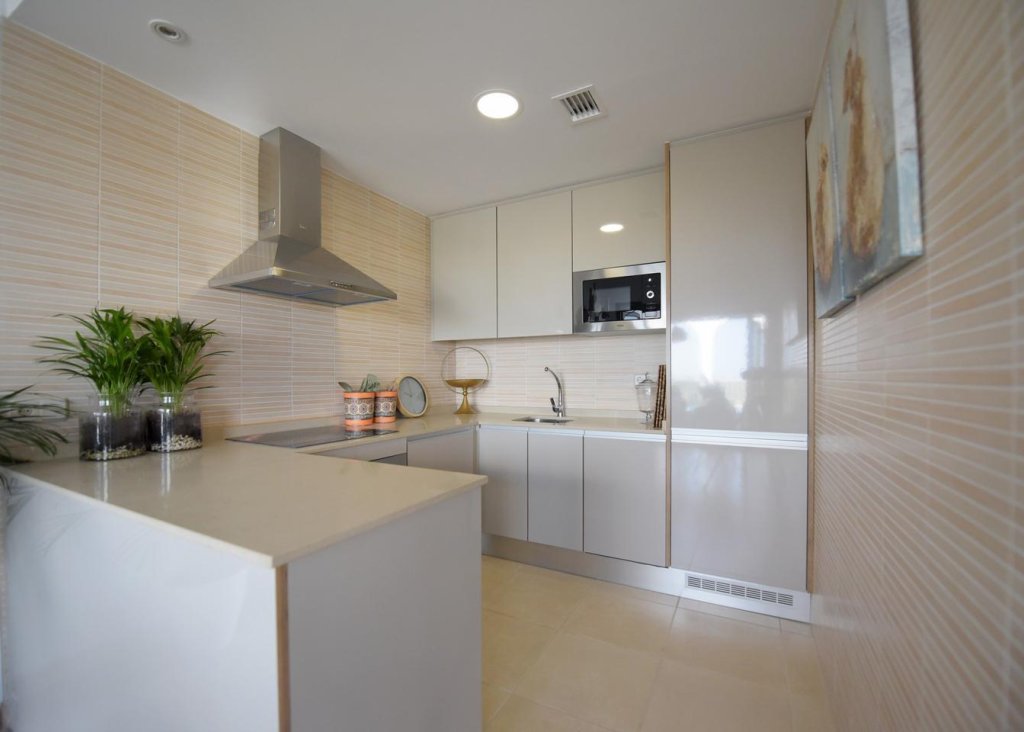 Obra Nueva - Apartment - Flat - Xeresa - Xeresa del monte