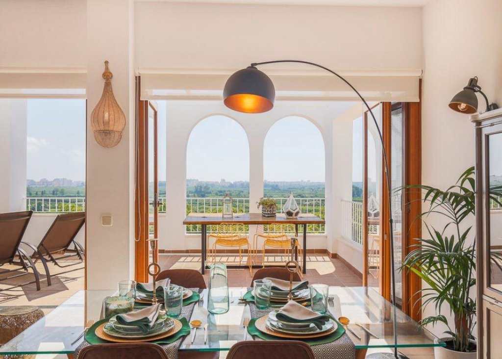 Obra Nueva - Apartment - Flat - Xeresa - Xeresa del monte