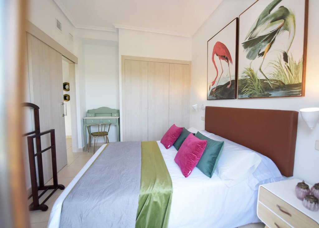 Obra Nueva - Apartment - Flat - Xeresa - Xeresa del monte