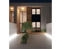 Obra Nueva - Bungalow - Alfas del Pí - Barranc Fondo