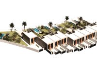 Obra Nueva - Bungalow - Alfas del Pí - Barranc Fondo