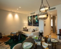 Obra Nueva - Bungalow - Algorfa - La Finca Golf Resort