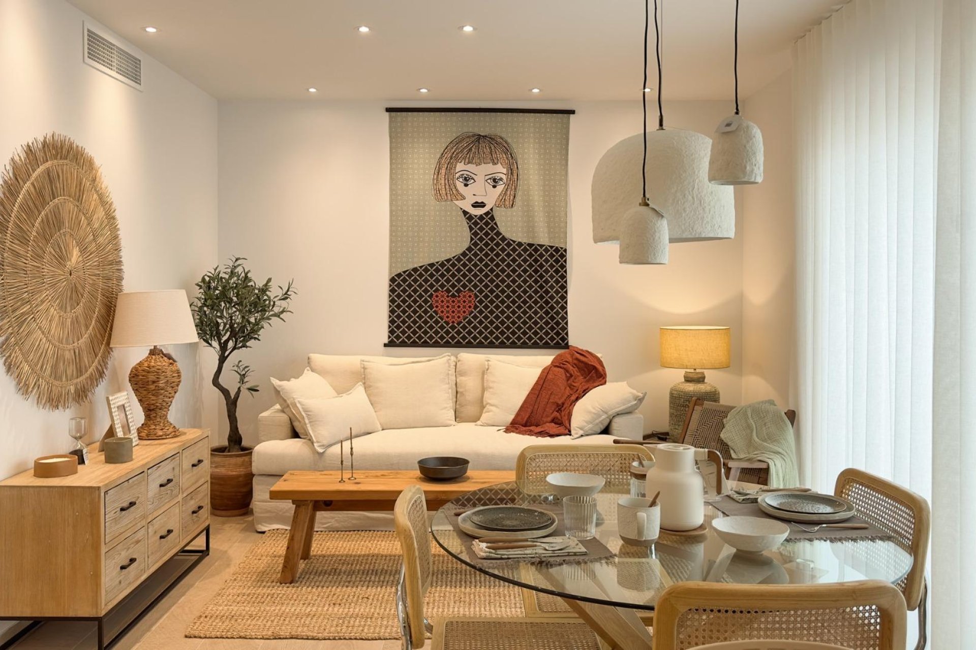 Obra Nueva - Bungalow - Algorfa - La Finca Golf Resort