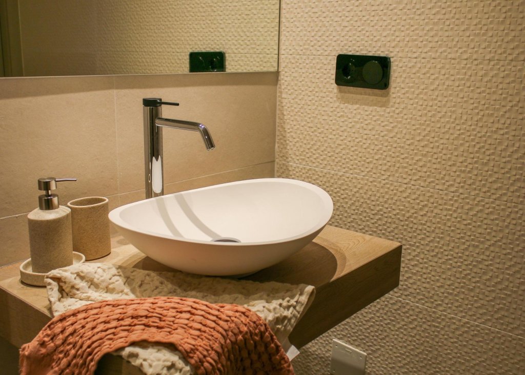 Obra Nueva - Bungalow - Algorfa - La Finca Golf Resort