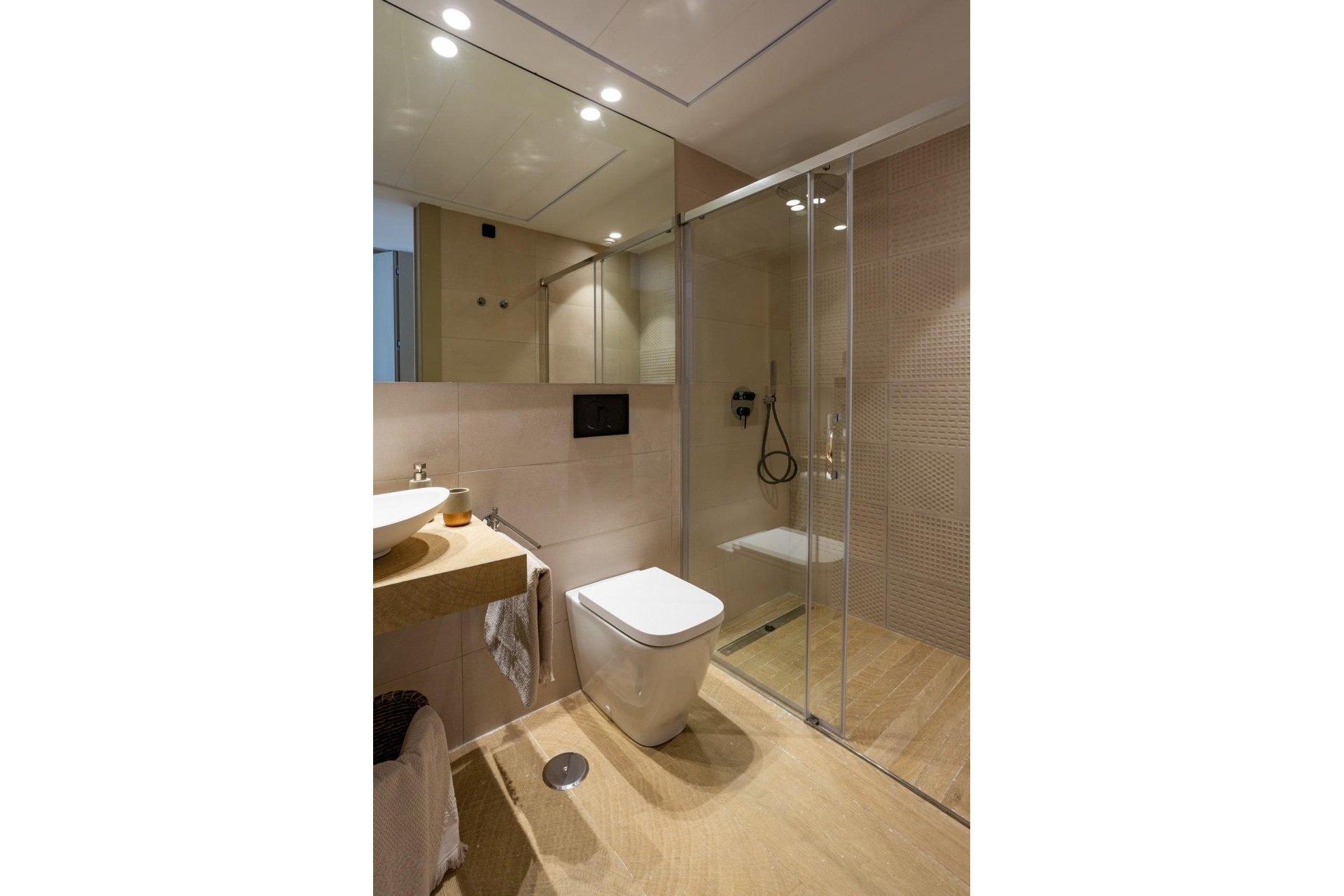 Obra Nueva - Bungalow - Algorfa - La Finca Golf Resort