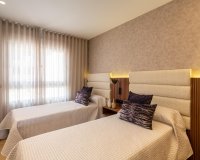 Obra Nueva - Bungalow - Algorfa - La Finca Golf Resort